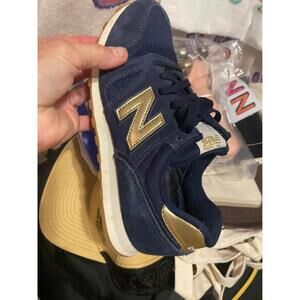 New Balance Women's Classics Traditional Sneakers WL373FD2 Size 7